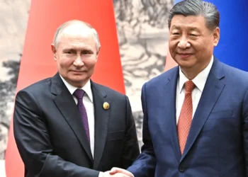ANUNȚ îngrijorător! Alianță militară secretă între Rusia și China pentru distrugerea…