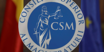 CSM acuză PNL că pune presiune pe judecători