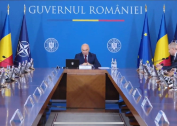 România și Serbia au semnat un ACORD privind…
