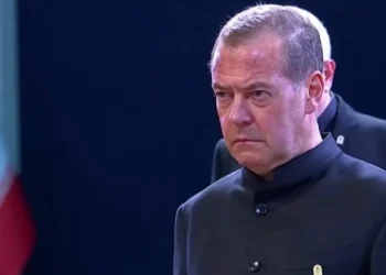 Declarație expl0zivă făcută de Dmitri Medvedev. Aliatul lui Vladimir Putin cere…