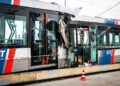 Două tramvaie s-au ciocnit violent, iar 15 persoane au fost…