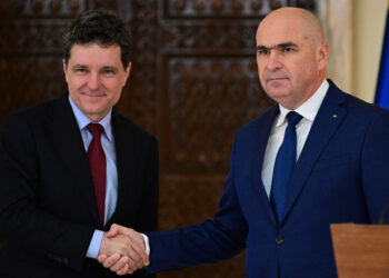 Știrea zilei! Confruntare Nicușor Dan – Ilie Bolojan pe tema…