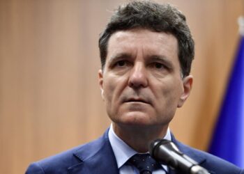 ULTIMA ORĂ! Nicușor Dan, declarație surprinzătoare de la Paris. Anunț important pentru România: „Nu exclud…”