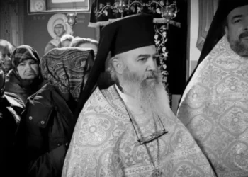 DOLIU în Biserica Ortodoxă. A mvrit Părintele…