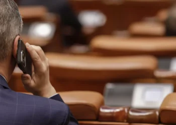 Se conturează un nou PARTID. Cine sunt numele-surpriză care ar putea intra în formațiune