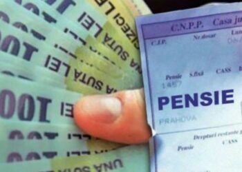 Adeverința care îți poate mări pensia. Mulți români uită să o depună la dosar
