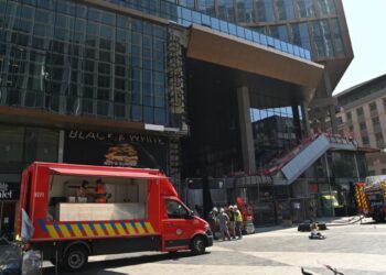 Șase muncitori români și belgieni și-au pierdut viața în incendiul din Bruxelles