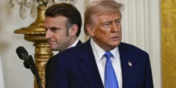 Iran și „lista răzbunării”: Trump, Meloni și Macron