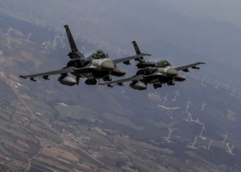 Breaking News! NATO trimite în România avioane F-18 și trupe suplimentare