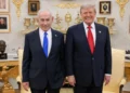 Întâlnire crucială între Trump și Netanyahu, pe fondul războiului cu Iranul