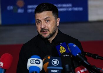 Războiul ajunge într-o nouă fază. Zelenski anunță planul pentru următoarele 40 de zile