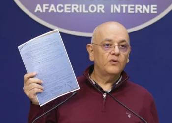 ULTIMA ORĂ! Sechestru pe bunurile și conturile lui Raed Arafat