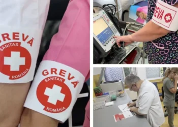 Atenție, pacienți! Grevă anunțată în sistemul medical