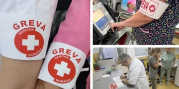 Atenție, pacienți! Grevă anunțată în sistemul medical