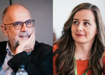 Cine este SOȚIA lui Kelemen Hunor. Partenera liderului UDMR este cu 19 ani mai tânără decât acesta