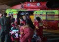 Tânără de 18 ani, în stare gravă după ce a luat o bacterie la un festival de pe litoral
