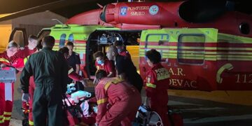 Tânără de 18 ani, în stare gravă după ce a luat o bacterie la un festival de pe litoral