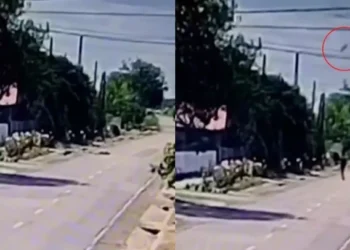 Mister la Brăila! CE a căzut din cer și a băgat în comă un copil de 12 ani. Rudele suspectează că adevărul este ascuns