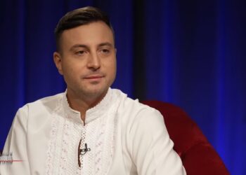 Valentin Sanfira, la un pas de înec! Cea care l-a salvat a fost chiar…