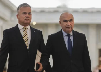 Tribunalul București a decis! Adrian Veștea REVINE în…