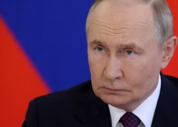 Situație dificilă pentru Vladimir Putin! Rusia a pierdut, într-o singură noapte,…
