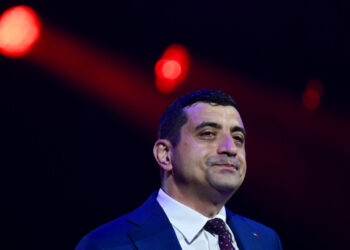 Cutremur pe scena politică din România! George Simion vrea să…