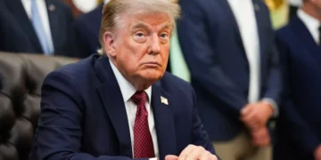 Breaking News! Trump, ACUZAȚII FĂRĂ PRECEDENT la adresa lui Zelenski. Liderul american îi CERE să…