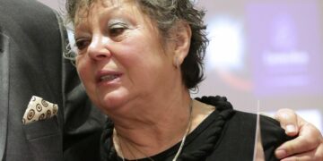Anca Pandrea și-a modificat testamentul înainte de m0arte. Cine va moșteni casa și ce condiție trebuie să respecte